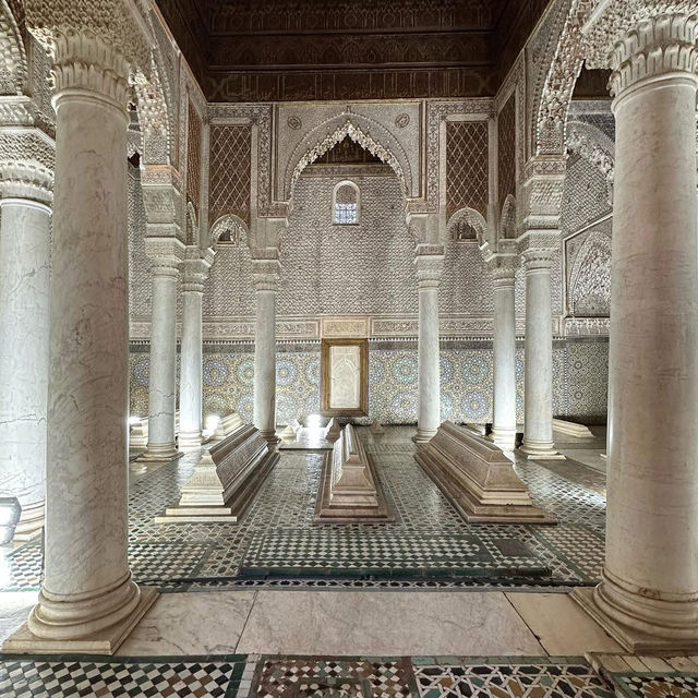 🕌✨ Koutoubia Mosque: The Iconic Heart of Marrakech