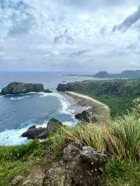 綠島必去 小長城步道 賞絕美海景！