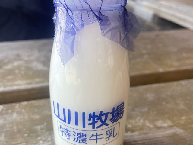 『函館』明治創業のお団子屋さん　柔らかくて優しい味　大沼公園
