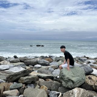 Hualien Pacific Park