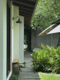 Ing Craft Toast Cafe & Backyard 🌳🍃🍵🤎