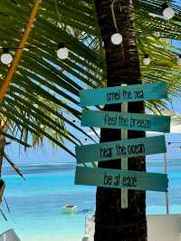 🌴 Stay at Emerald Faarufushi Maldives – A Slice of Paradise! 🏝️