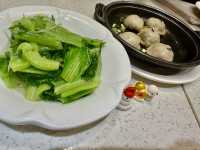 高雄漢來飯店（紅陶）上海湯包.好吃餐廳值得推薦大家