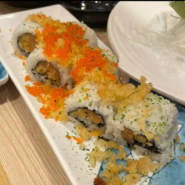 食飯份量多 抵食❤️