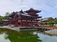 宇治 平等院