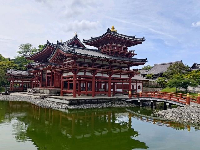 宇治 平等院