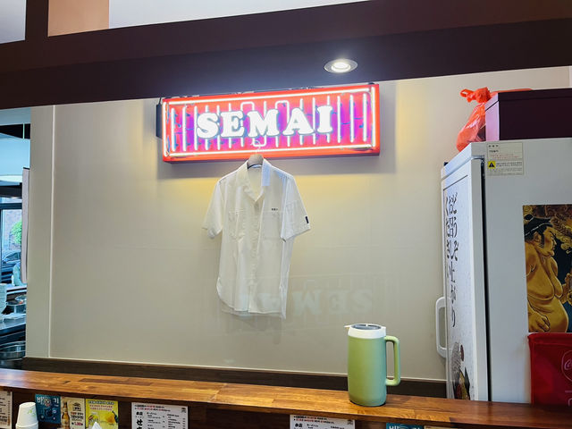 이국적인 부산라멘맛집