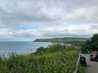 Robin Hood’s Bay, North Yorkshire