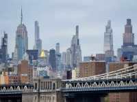 Brooklyn Bridge