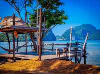 บ้านเกาะเตียบ Baankohteab 