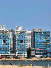 H Avenue Gwangalli Beach Busan Hotel: A Review