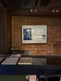 Brews & Aesthetics at SETA