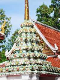 🎋 มนต์ขลังแห่งฝั่งธนบุรี วัดหนัง ราชวรวิหาร