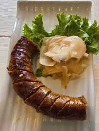น้ำใจ ข้าวซอย ร้านอาหารจานเดียว ทานง่าย อร่อย