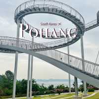 🌟 Hidden Travel Spot | Pohang Worth Visiting This Summer!