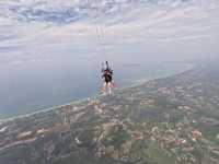Jumping Into the Sky: The Craziest Thing I’ve Ever Done in Thailand!