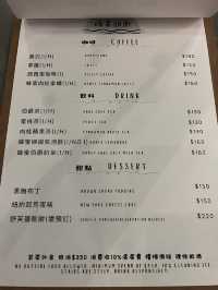 基隆市 預約制暖暮甜廚🍝