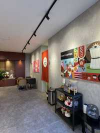 Cotti Coffee @ Eco Botanic, Gelang Patah – A Refreshing Take on Affordable Specialty Coffee 