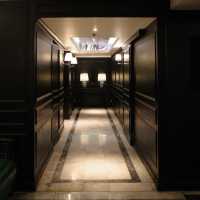 Akara Bangkok: Quiet Luxury on a budget
