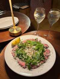 🏙️【青山 BELCOMO】モーニングからバータイムまで楽しめる、オールデイダイニング体験🍽️✨