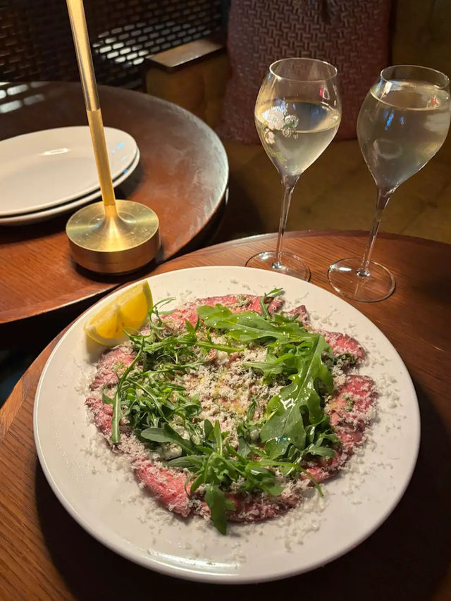 🏙️【青山 BELCOMO】モーニングからバータイムまで楽しめる、オールデイダイニング体験🍽️✨