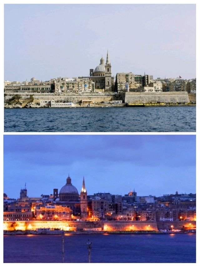 地中海の要塞マルタ攻略🇲🇹