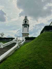 “A Glimpse of British Malaya in the Heart of Ipoh”