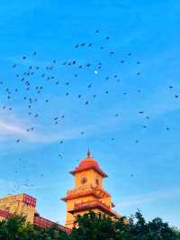 City Palace, Jaipur: The Heart of the Pink City’s Royal Heritage