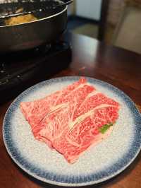 【觀塘隱世和牛壽喜燒二訪✨】$499嘆宮崎牛🥩！