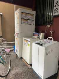 Kyoto Hana Hostel 
