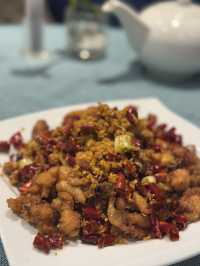 佐敦煲仔飯：高級港味享受！🍚🔥