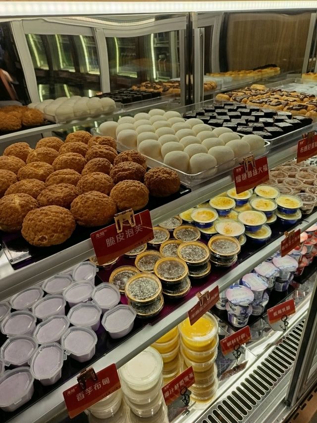 放題食足四小時