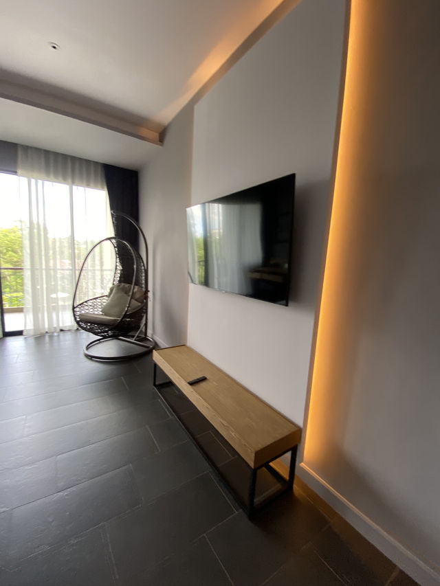 🖼️ The Gallery Hotel Nai Harn 