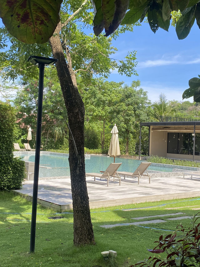 🖼️ The Gallery Hotel Nai Harn 