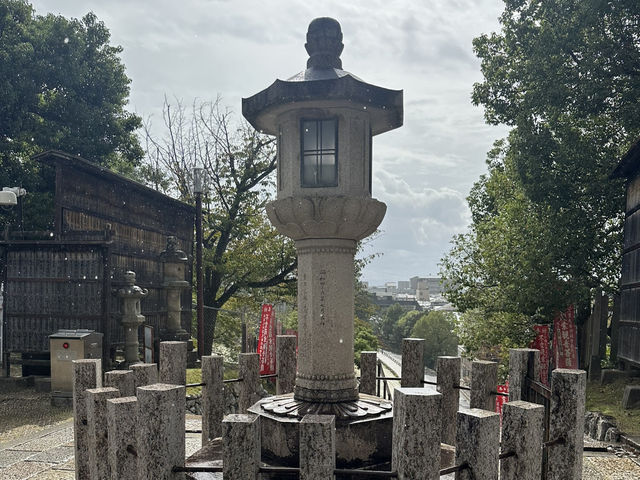 興福寺：探索奈良的佛教瑰寶，感受千年文化的沉淀！