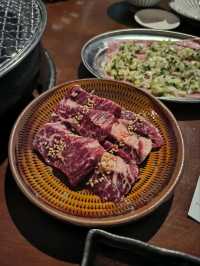 Yakiniku Oniku to Gohan อย่าลืมโทรจองก่อนนะ