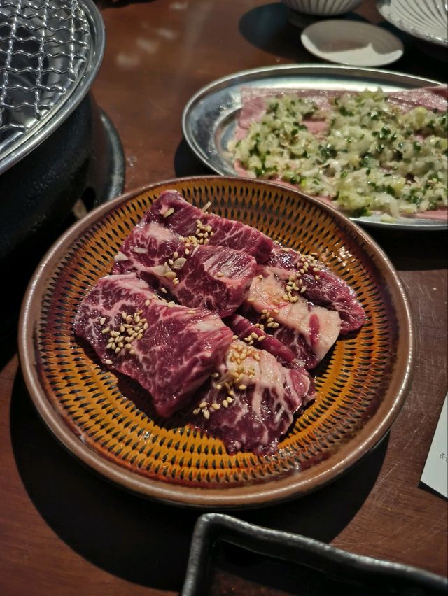 Yakiniku Oniku to Gohan อย่าลืมโทรจองก่อนนะ