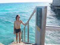 สักครั้งในชีวิตกับที่พัก Centara Ras Fushi Resort 