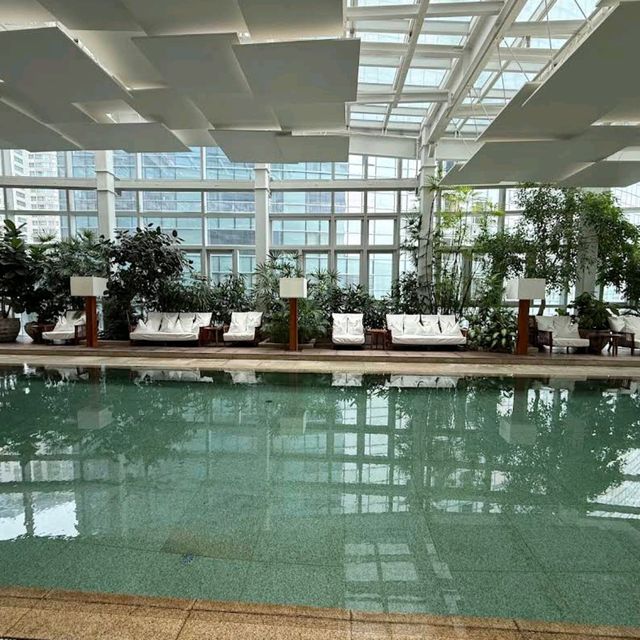 Park Hyatt Busan（釜山柏悅酒店）