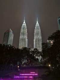 🇲🇾 Kuala Lumpur. Part 3: A city that doesn’t try to impress — and that’s exactly its strength 🌆