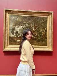 더 게티 센터 스팟