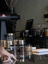 กาแฟแบบโอมากาเสะ สายกาแฟต้องลองสักครั้ง