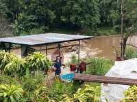 Kaengkued with a view แก่งกื้ดวิทอะวิว
