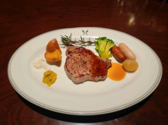 호텔 하비스트 나수(Hotel Havest Nasu) 도큐 하베스트 클럽