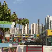 Sik Sik Yuen Wong Tai Sin Temple