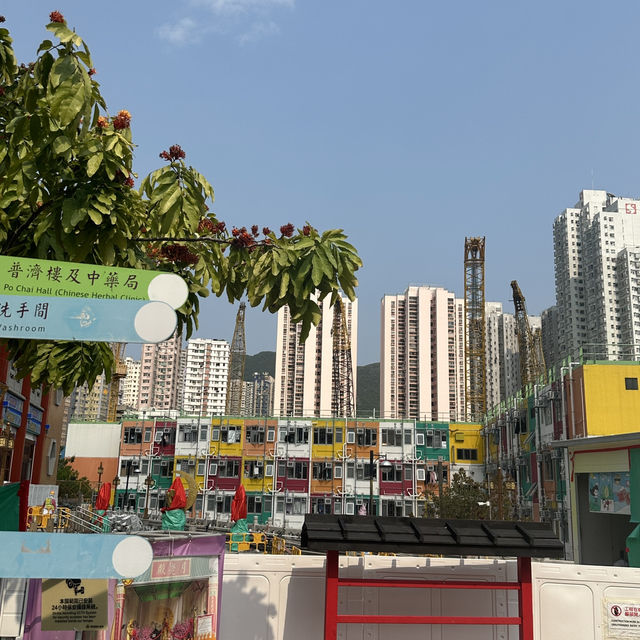 Sik Sik Yuen Wong Tai Sin Temple