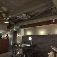【日本・大阪🇯🇵】雰囲気抜群の韓国料理！
