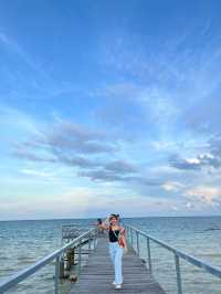 บ้านต้นไม้อวดชุม จ.ชุมพร🌊