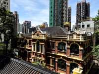 🇭🇰香港醫學博物館