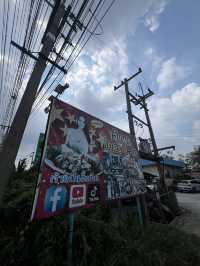 ร้านเจ๊แพร โคตร-ละ-ยำ!!